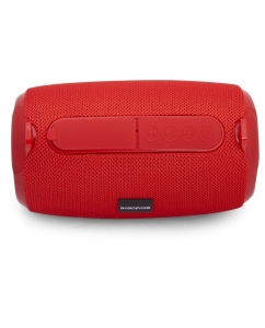 Купить Портативная колонка Borofone BR4 Red  в E-mobi