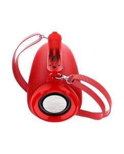 Купить Портативная колонка Borofone BR4 Red  в E-mobi