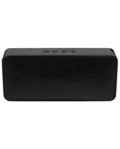 Купить Портативная колонка Fiero Big Squad P230 Black  в E-mobi