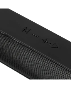 Купить Портативная колонка Fiero Big Squad P230 Black  в E-mobi