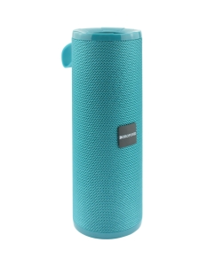 Купить Портативная колонка Borofone BR1 Beyond - Peacock Blue в E-mobi