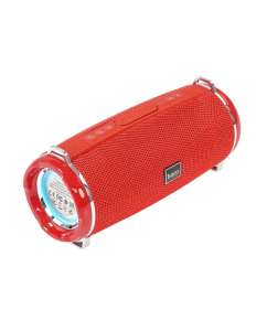 Купить Портативная колонка Hoco HC2 Red (19119) в E-mobi