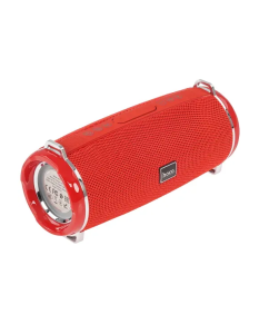 Купить Портативная колонка Hoco HC2 Red (19119)  в E-mobi
