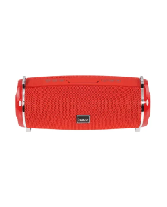 Купить Портативная колонка Hoco HC2 Red (19119)  в E-mobi