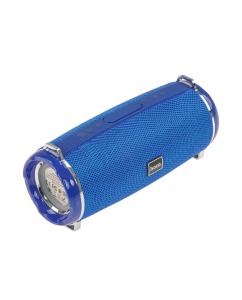 Купить Портативная колонка Hoco HC2 Blue (19120)  в E-mobi