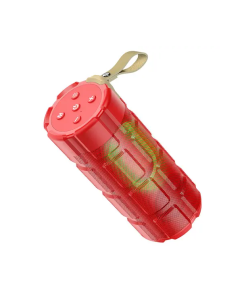 Купить Портативная колонка Hoco HC7 Red (19768) в E-mobi