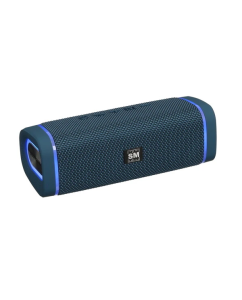 Купить Портативная колонка Soundmax SM-PS5019B Blue в E-mobi