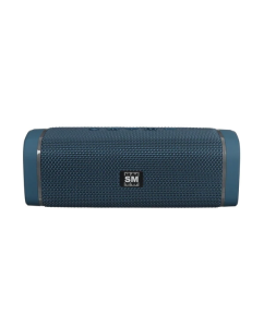 Купить Портативная колонка Soundmax SM-PS5019B Blue  в E-mobi