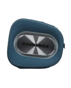 Купить Портативная колонка Soundmax SM-PS5019B Blue  в E-mobi