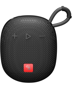 Купить Портативная колонка A4Tech Bloody S3 Carry Black в E-mobi