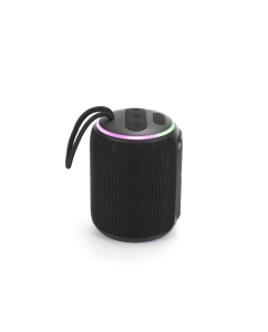 Купить Портативная колонка Perfeo Cask Black (PF_D0344)  в E-mobi