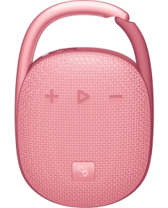 Купить Портативная колонка A4Tech Bloody S5 Lock Pink в E-mobi