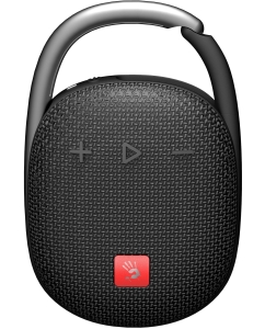 Купить Портативная колонка A4Tech Bloody S5 Lock Black в E-mobi
