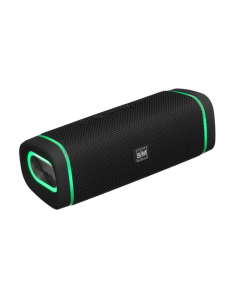 Купить Портативная колонка Soundmax SM-PS5019B Black в E-mobi