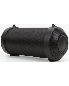 Купить Портативная колонка Ginzzu GM-906B Black в E-mobi