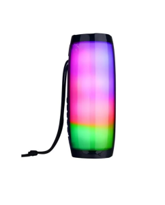 Купить Портативная колонка Aceline APS210 Black в E-mobi