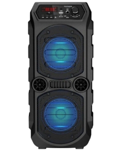 Купить Портативная колонка Soundmax SM-PS4425 Black (SM-PS4425) в E-mobi