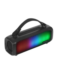 Купить Портативная колонка Soundmax SM-PS5021B Black в E-mobi