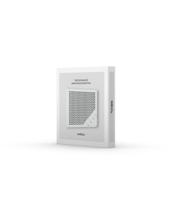 Купить Портативная колонка Rombica MySound Note White  в E-mobi