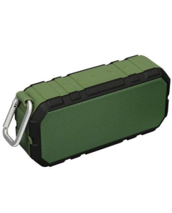 Купить Портативная колонка Aceline P450 Green в E-mobi