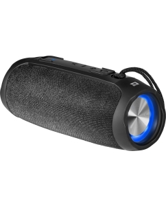 Купить Портативная колонка Defender G30 Black в E-mobi