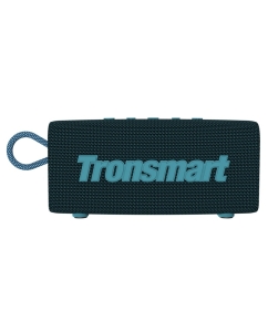 Купить Портативная колонка Tronsmart Trip 10W Blue в E-mobi