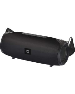 Купить Портативная колонка Defender G22 Black в E-mobi