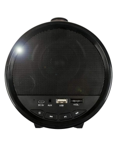 Купить Портативная колонка Dialog AP-1000 Brown  в E-mobi