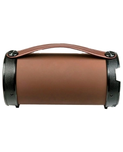 Купить Портативная колонка Dialog AP-1000 Brown  в E-mobi