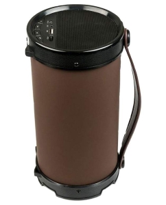 Купить Портативная колонка Dialog AP-1000 Brown  в E-mobi