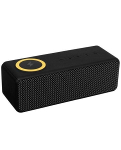 Купить Портативная колонка Fiero Tune FR20 Black в E-mobi