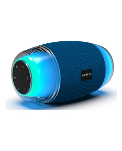 Купить Портативная колонка Harper PSL-025 Blue  в E-mobi