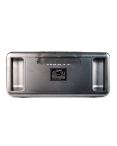 Купить Портативная колонка Microlab BP12 Black  в E-mobi