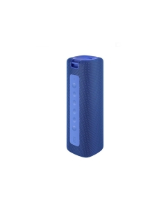 Купить Колонка Xiaomi Mi Portable Bluetooth Speaker 16W Blue MDZ-36-DB в E-mobi