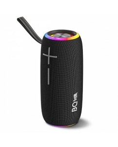 Купить Портативная колонка BQ PBS4004 Black (86198202) в E-mobi