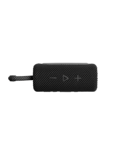 Купить Портативная колонка JBL Go 3 Black  в E-mobi
