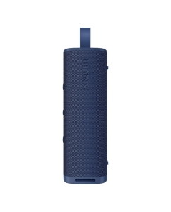 Купить Портативная колонка Xiaomi Sound Outdoor S29D Blue в E-mobi