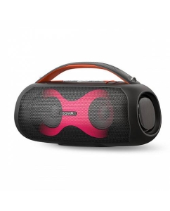 Купить Портативная колонка BQ PBS4001 Black (86198199) в E-mobi