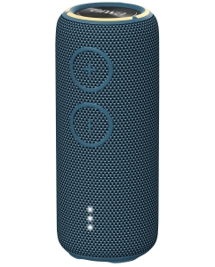 Купить Портативная колонка AIWA PAS-H200 Dark Blue (4895227625299) в E-mobi
