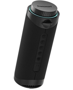 Купить Портативная колонка Tronsmart T7 30W (Black) в E-mobi