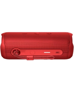 Купить Колонка портативная A4TECH Bloody S6 Tube, 35Вт, красный s6 tube red  в E-mobi