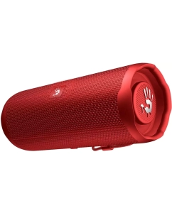 Купить Колонка портативная A4TECH Bloody S6 Tube, 35Вт, красный s6 tube red  в E-mobi
