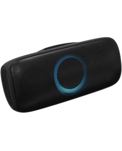 Купить Портативная колонка Fiero Wide 40 Black в E-mobi