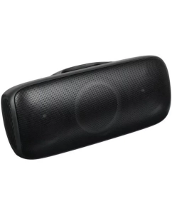 Купить Портативная колонка Fiero Wide 40 Black  в E-mobi