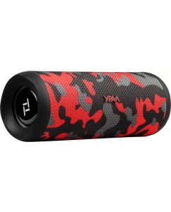 Купить Портативная колонка Ural TT M-3+ Camouflage; Red  в E-mobi