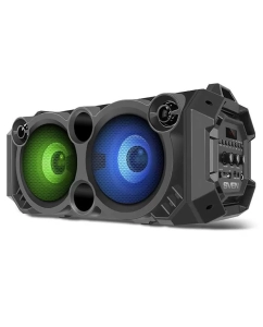 Купить Портативная колонка Sven PS-550 Black в E-mobi