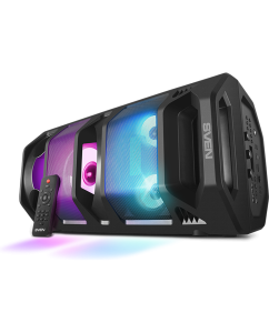 Купить Портативная акустика SVEN PS-670 в E-mobi