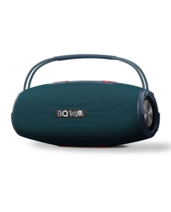 Купить Портативная колонка BQ PBS4003 Blue (86198207) в E-mobi