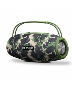 Купить Портативная колонка BQ PBS4003 Khaki (86198208) в E-mobi