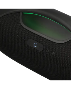 Купить Портативная колонка Fiero Dream FR600 Black  в E-mobi